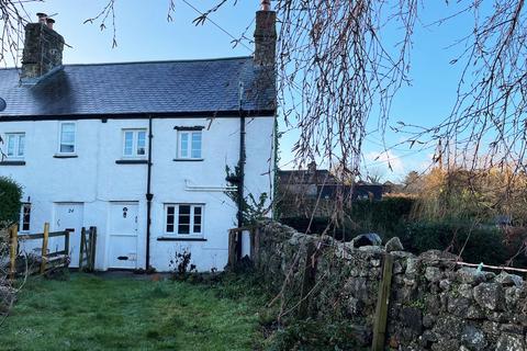 undefined, 26 Lower Street, Chagford, Devon