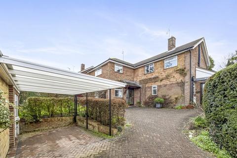 5 bedroom detached house for sale, Maudlyn Park, Bramber, Steyning