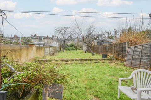 3 bedroom terraced house for sale, Berkshire Gardens, London, N13 6AB, Palmers Green, London, N13