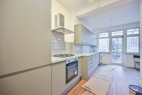 3 bedroom terraced house for sale, Berkshire Gardens, London, N13 6AB, Palmers Green, London, N13
