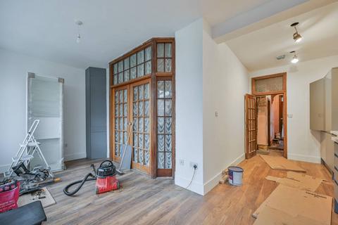 3 bedroom terraced house for sale, Berkshire Gardens, London, N13 6AB, Palmers Green, London, N13