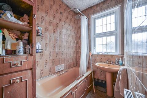 3 bedroom terraced house for sale, Berkshire Gardens, London, N13 6AB, Palmers Green, London, N13