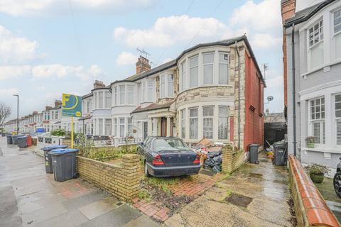 3 bedroom terraced house for sale, Berkshire Gardens, London, N13 6AB, Palmers Green, London, N13