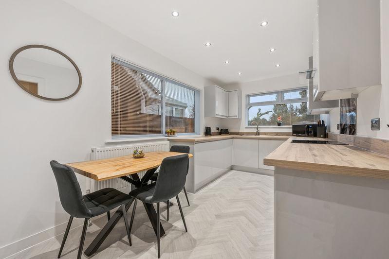 Kitchen/ Diner