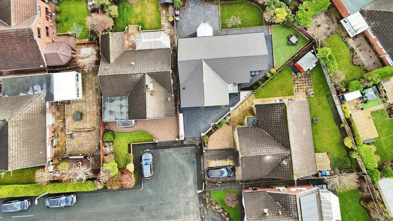 Ariel View