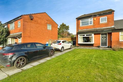 undefined, Ribchester Drive, Bury