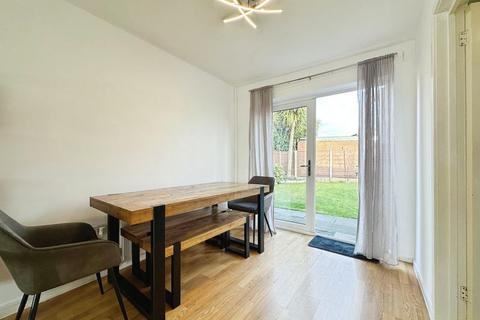 undefined, Ribchester Drive, Bury