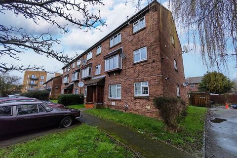 undefined, Nimrod Close, Northolt
