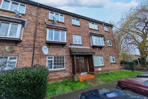 undefined, Nimrod Close, Northolt