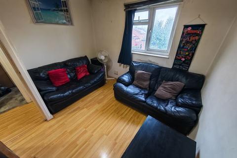 undefined, Nimrod Close, Northolt