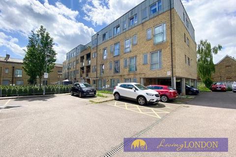 Two Bedroom Flat For Sale