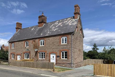 undefined, Tall Cottages, Alberbury, Shrewsbury