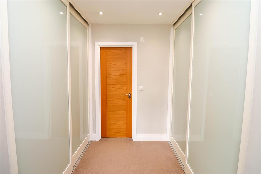 Dressing Room