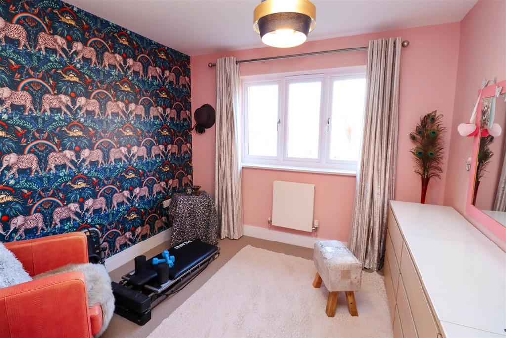 Bedroom 3