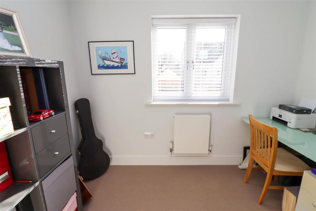 Bedroom 4