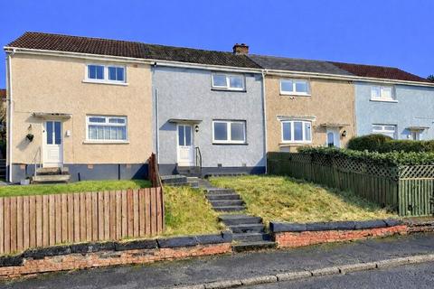 undefined, Macaterick Drive, Bellsbank, Dalmellington