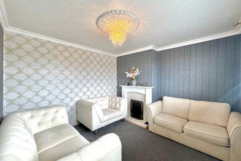 undefined, Macaterick Drive, Bellsbank, Dalmellington