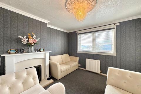 undefined, Macaterick Drive, Bellsbank, Dalmellington