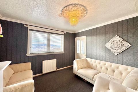 undefined, Macaterick Drive, Bellsbank, Dalmellington