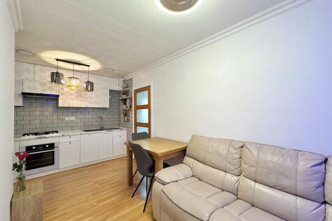 undefined, Macaterick Drive, Bellsbank, Dalmellington