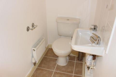 2 bedroom terraced house for sale, Peregrine Court, Calne SN11