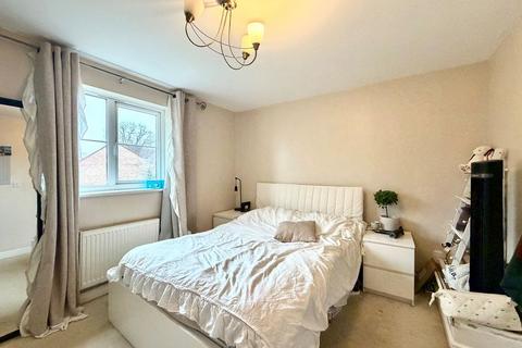 2 bedroom terraced house for sale, Peregrine Court, Calne SN11