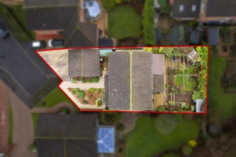 undefined, Pevensey Grove, Bedford MK45