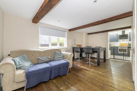 2 bedroom maisonette for sale, New Town, Uckfield