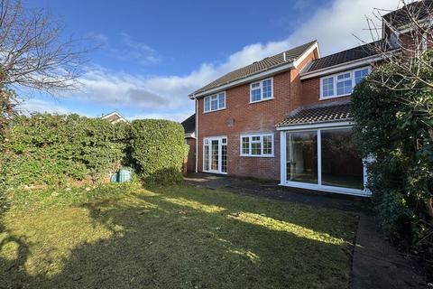 undefined, THORNBURY, NR BRISTOL