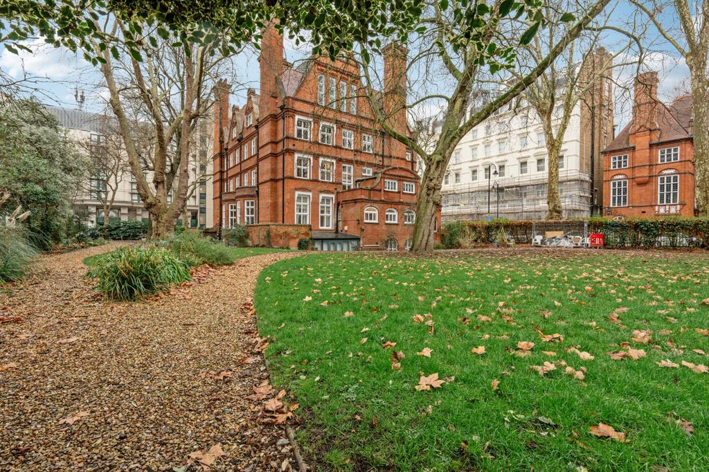 Communal Gardens