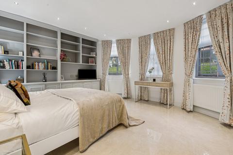 Platan House, 20–22 Harrington Gardens, South Kensington, London