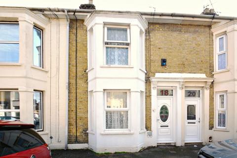 Alexandra Road, Sheerness