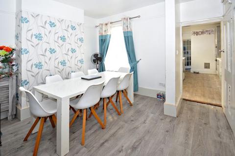 undefined, Alexandra Road, Sheerness