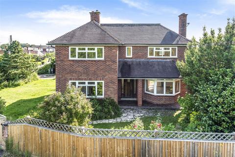 3 bedroom detached house for sale, Pyles Thorne Close, Wellington