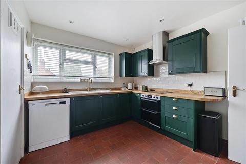 3 bedroom detached house for sale, Pyles Thorne Close, Wellington
