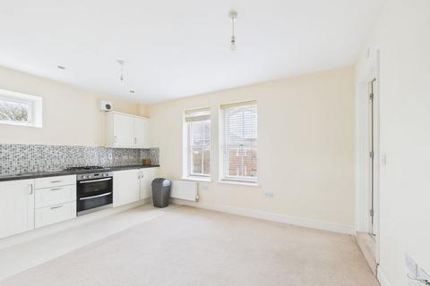 undefined, College House, Huntingdon