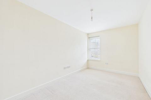 undefined, College House, Huntingdon