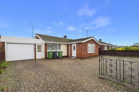 undefined, Aversley Road, Sawtry