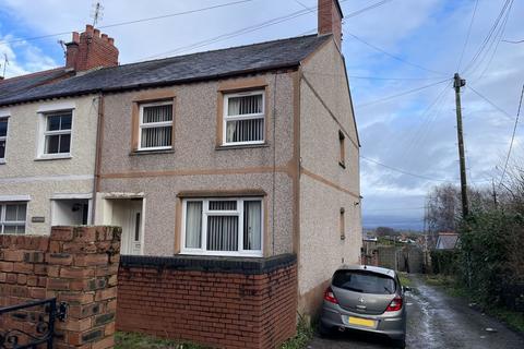 3 bedroom semi-detached house for sale, Off Pool Road, Ponciau
