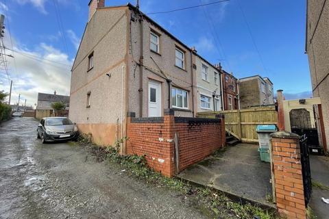 3 bedroom semi-detached house for sale, Off Pool Road, Ponciau