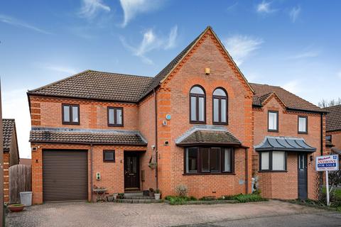 undefined, Framlingham Court, Milton Keynes