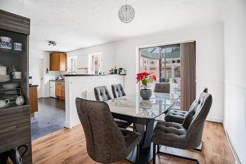 undefined, Framlingham Court, Milton Keynes