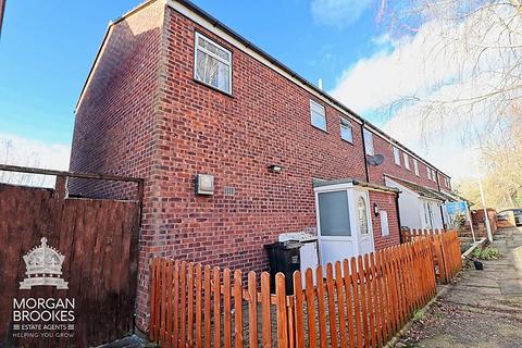 Bourne Close, Basildon