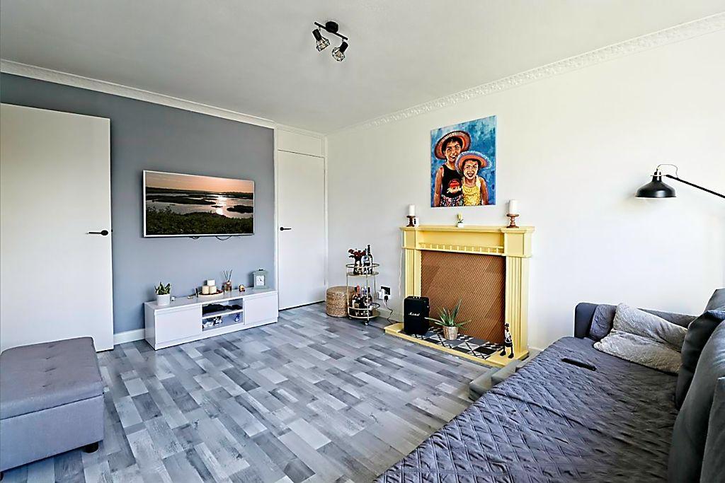 Living / Dining Room