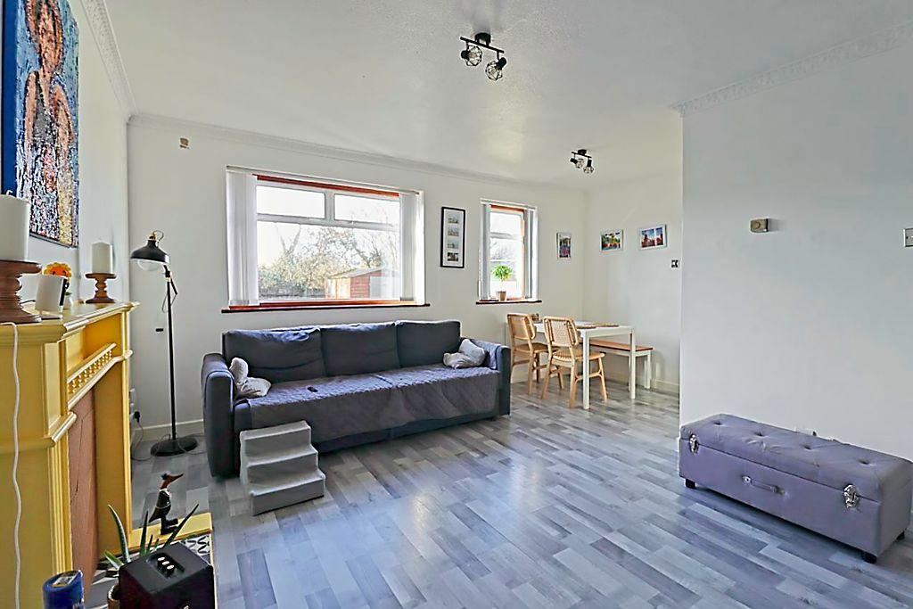 Living / Dining Room