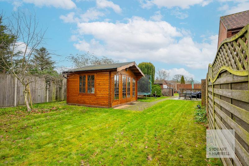 Summer House