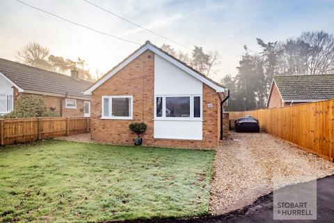 undefined, Patricia Avenue, Norwich NR12
