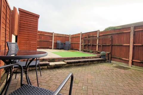 2 bedroom end of terrace house for sale, Watersedge Road, Portsmouth PO6