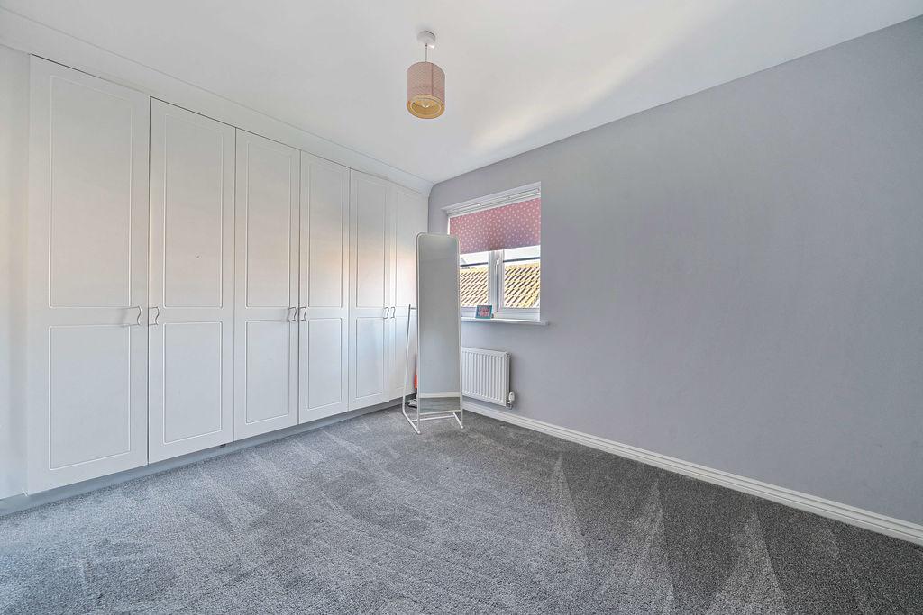 Bedroom Five