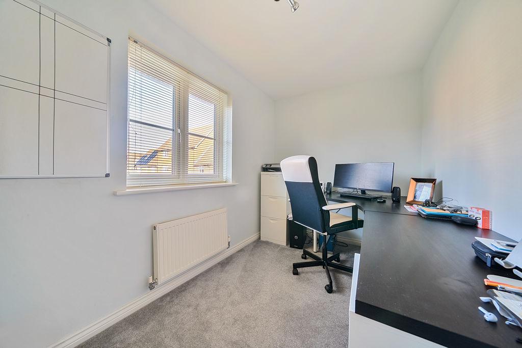 Bedroom Six